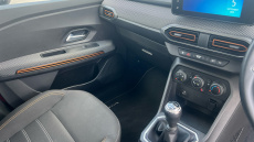 Dacia Sandero Stepway 1.0 TCe Comfort 5dr Petrol Hatchback